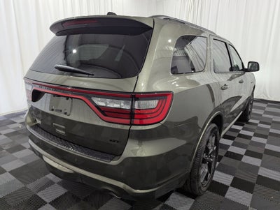 2027 Dodge Durango DURANGO GT HEMI V8 PLUS AWD