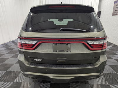 2027 Dodge Durango DURANGO GT HEMI V8 PLUS AWD