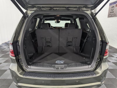 2027 Dodge Durango DURANGO GT HEMI V8 PLUS AWD