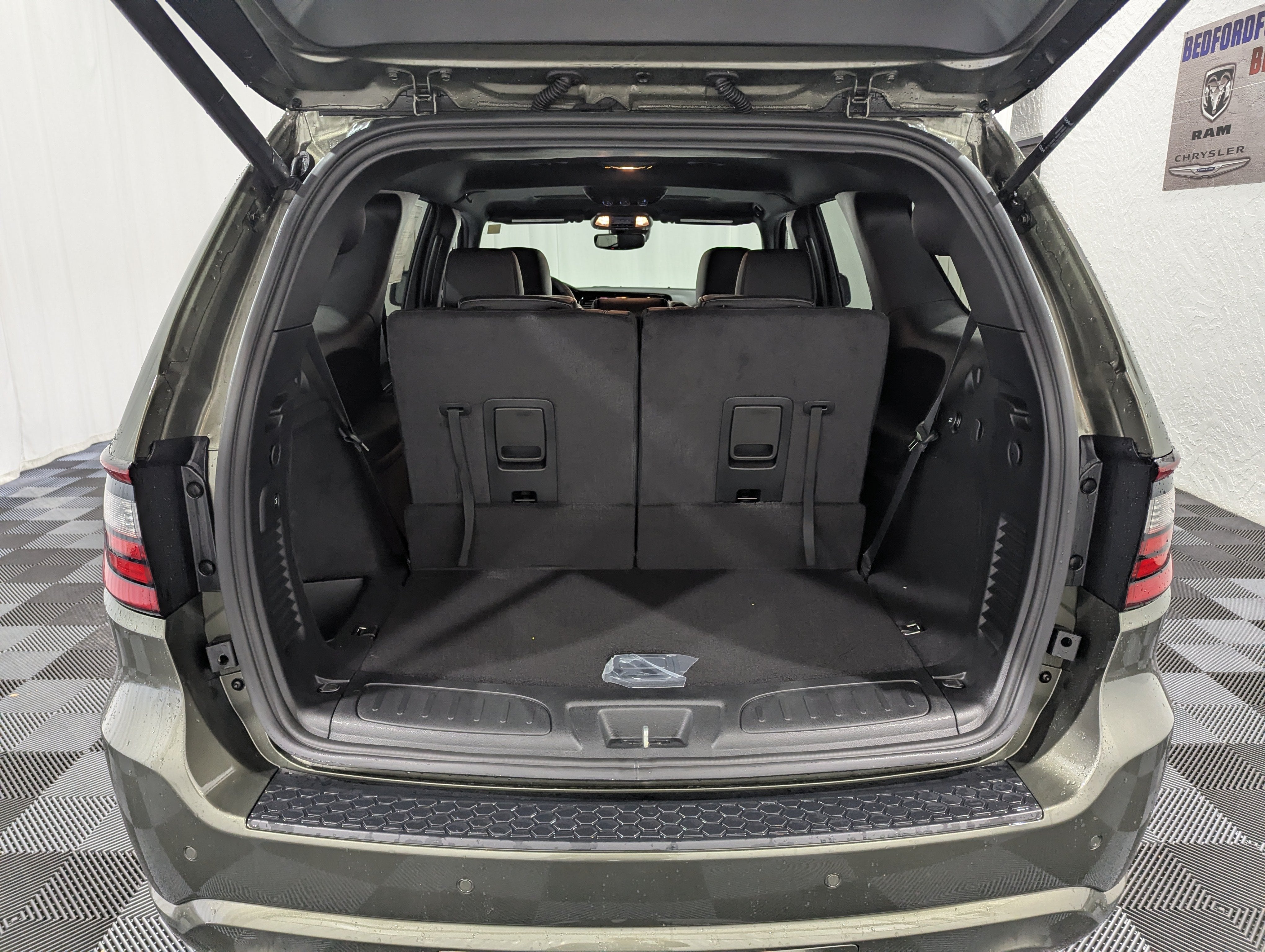 2027 Dodge Durango DURANGO GT HEMI V8 PLUS AWD