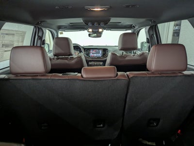 2027 Dodge Durango DURANGO GT HEMI V8 PLUS AWD