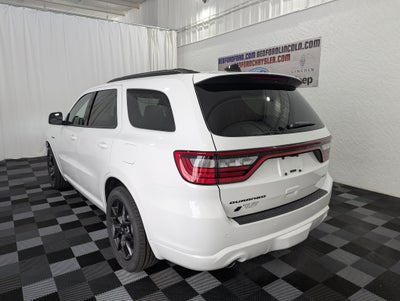 2027 Dodge Durango DURANGO GT HEMI V8 PLUS AWD