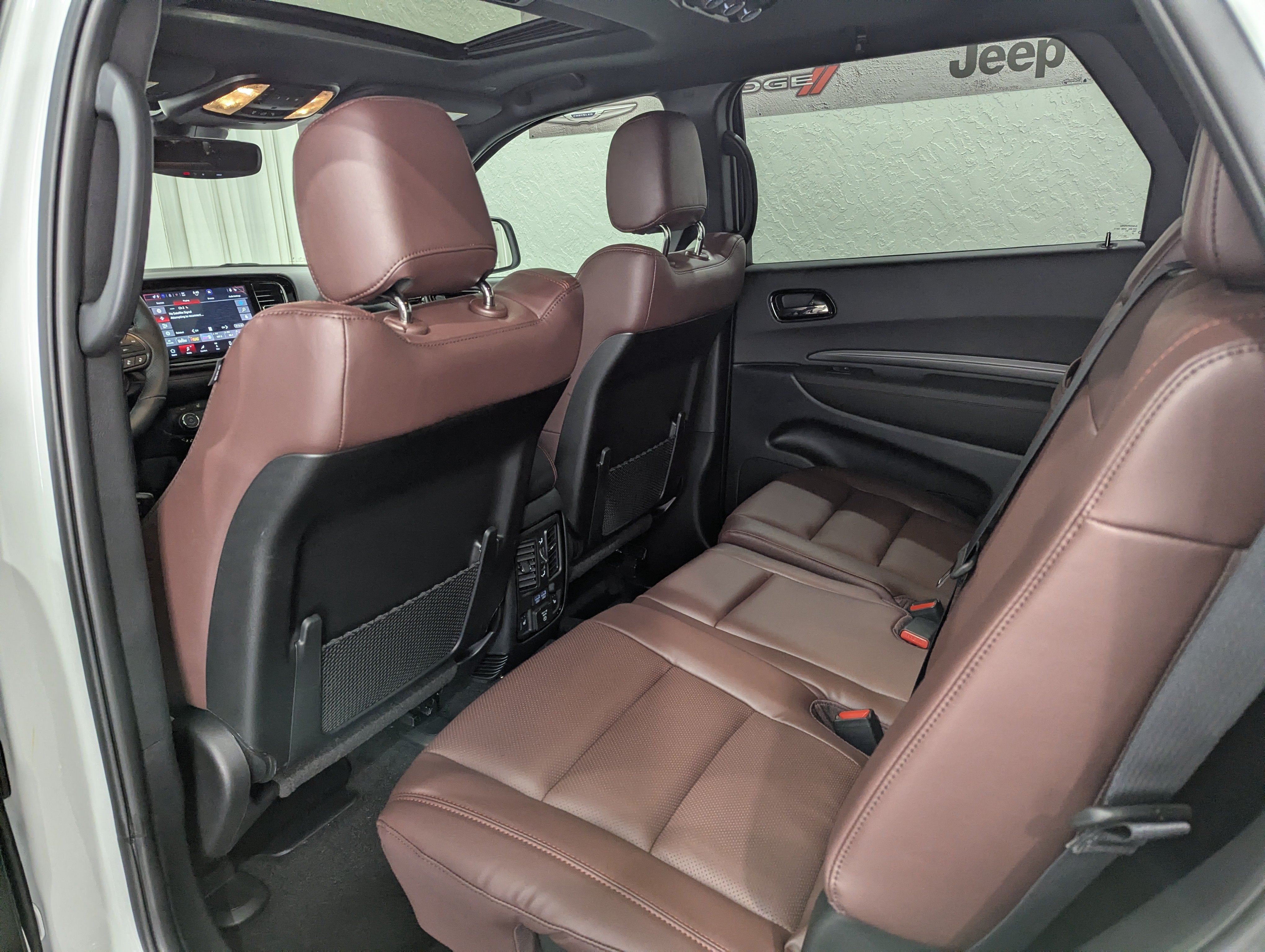 2027 Dodge Durango DURANGO GT HEMI V8 PLUS AWD