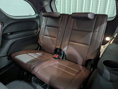 2027 Dodge Durango DURANGO GT HEMI V8 PLUS AWD