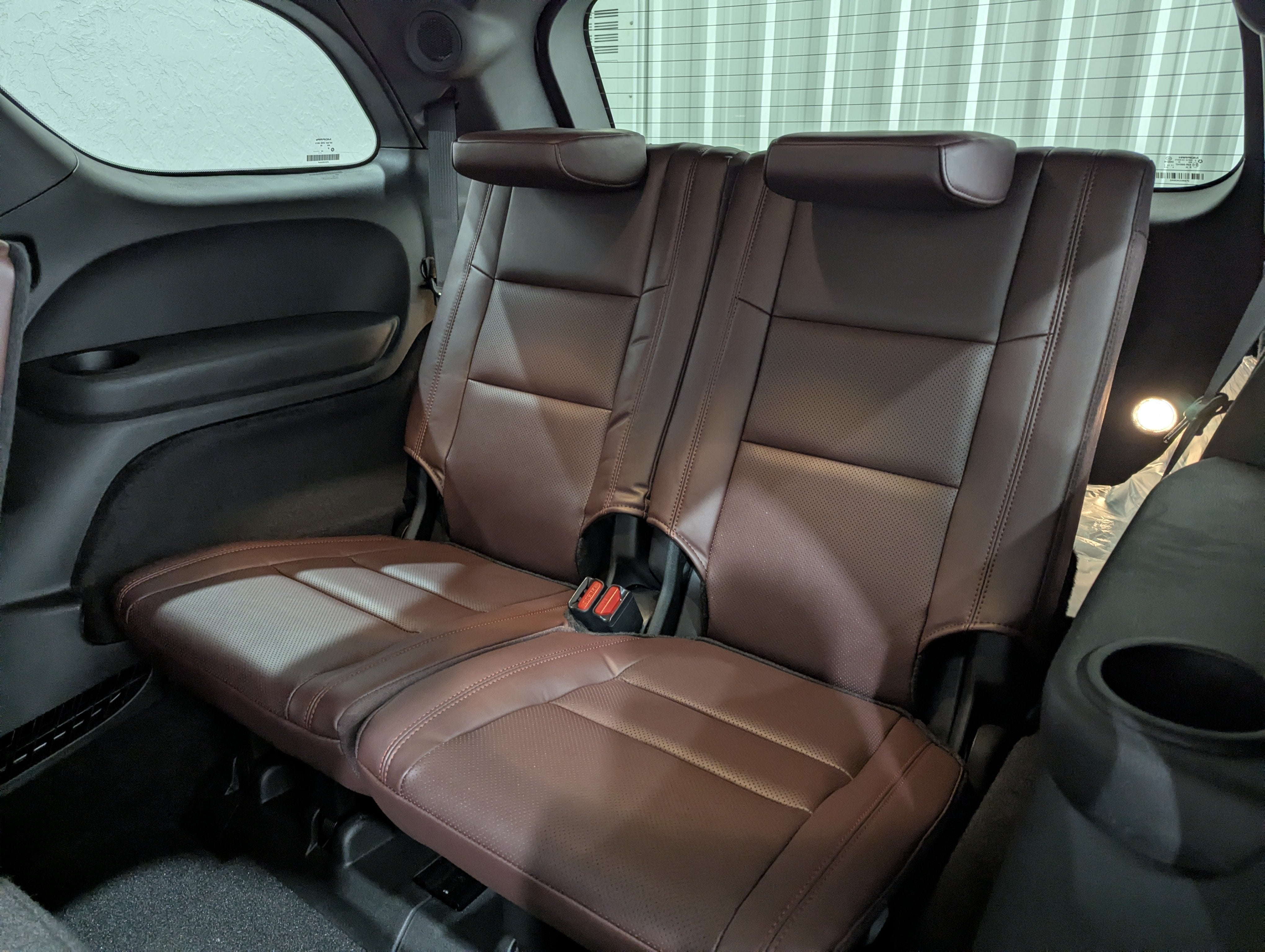 2027 Dodge Durango DURANGO GT HEMI V8 PLUS AWD
