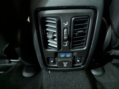 2027 Dodge Durango DURANGO GT HEMI V8 PLUS AWD