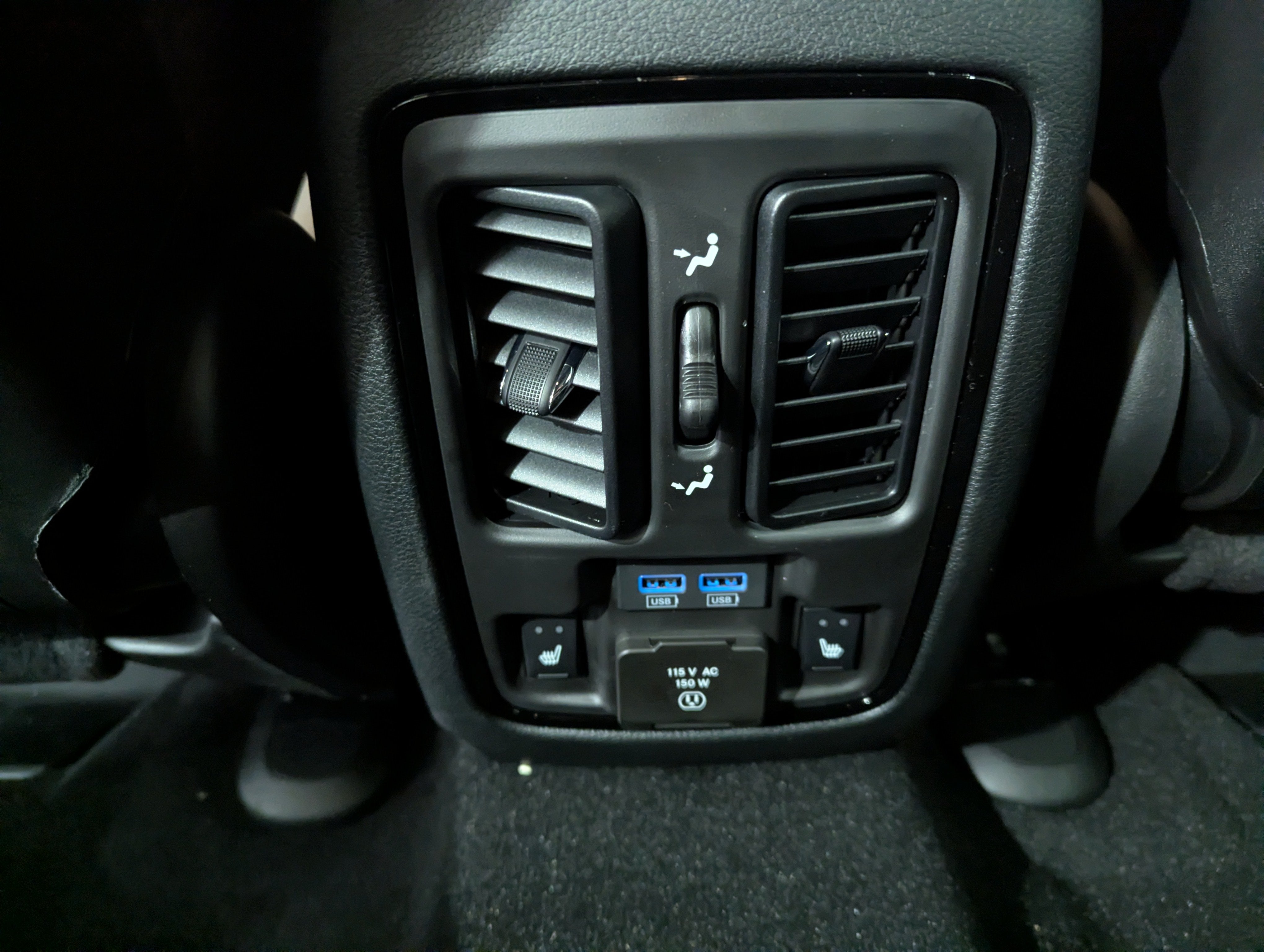 2027 Dodge Durango DURANGO GT HEMI V8 PLUS AWD