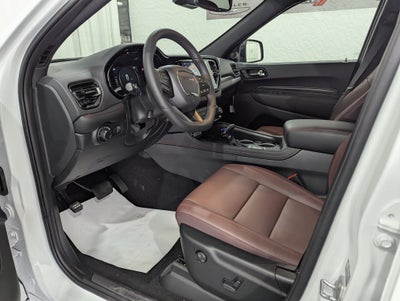 2027 Dodge Durango DURANGO GT HEMI V8 PLUS AWD