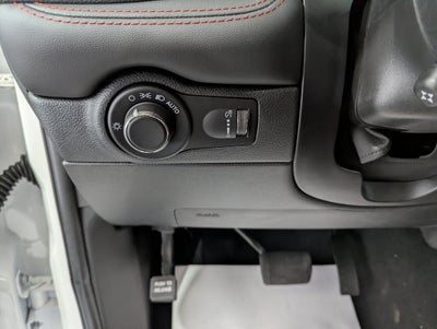 2027 Dodge Durango DURANGO GT HEMI V8 PLUS AWD