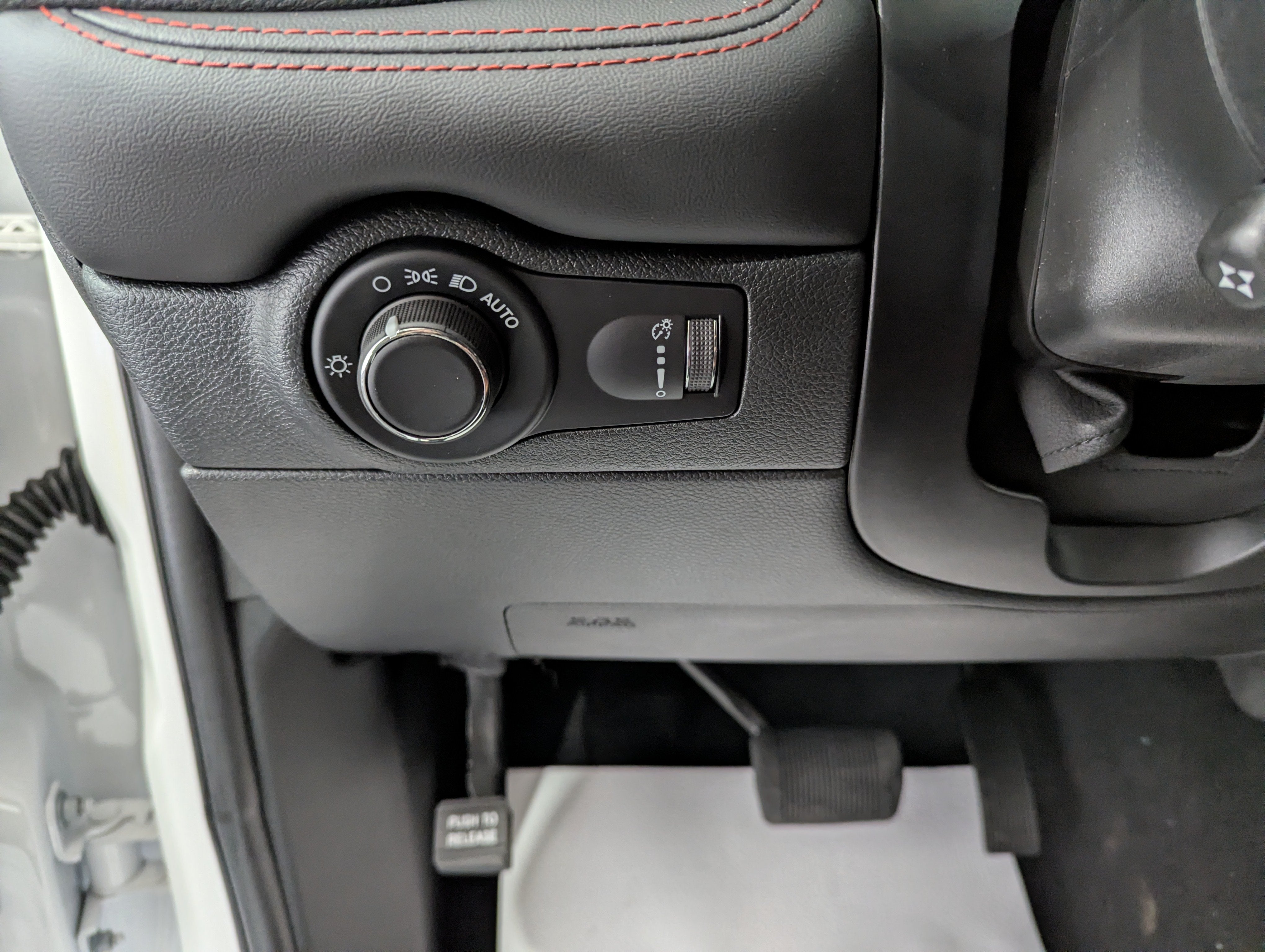 2027 Dodge Durango DURANGO GT HEMI V8 PLUS AWD