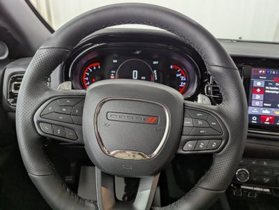 2027 Dodge Durango DURANGO GT HEMI V8 PLUS AWD