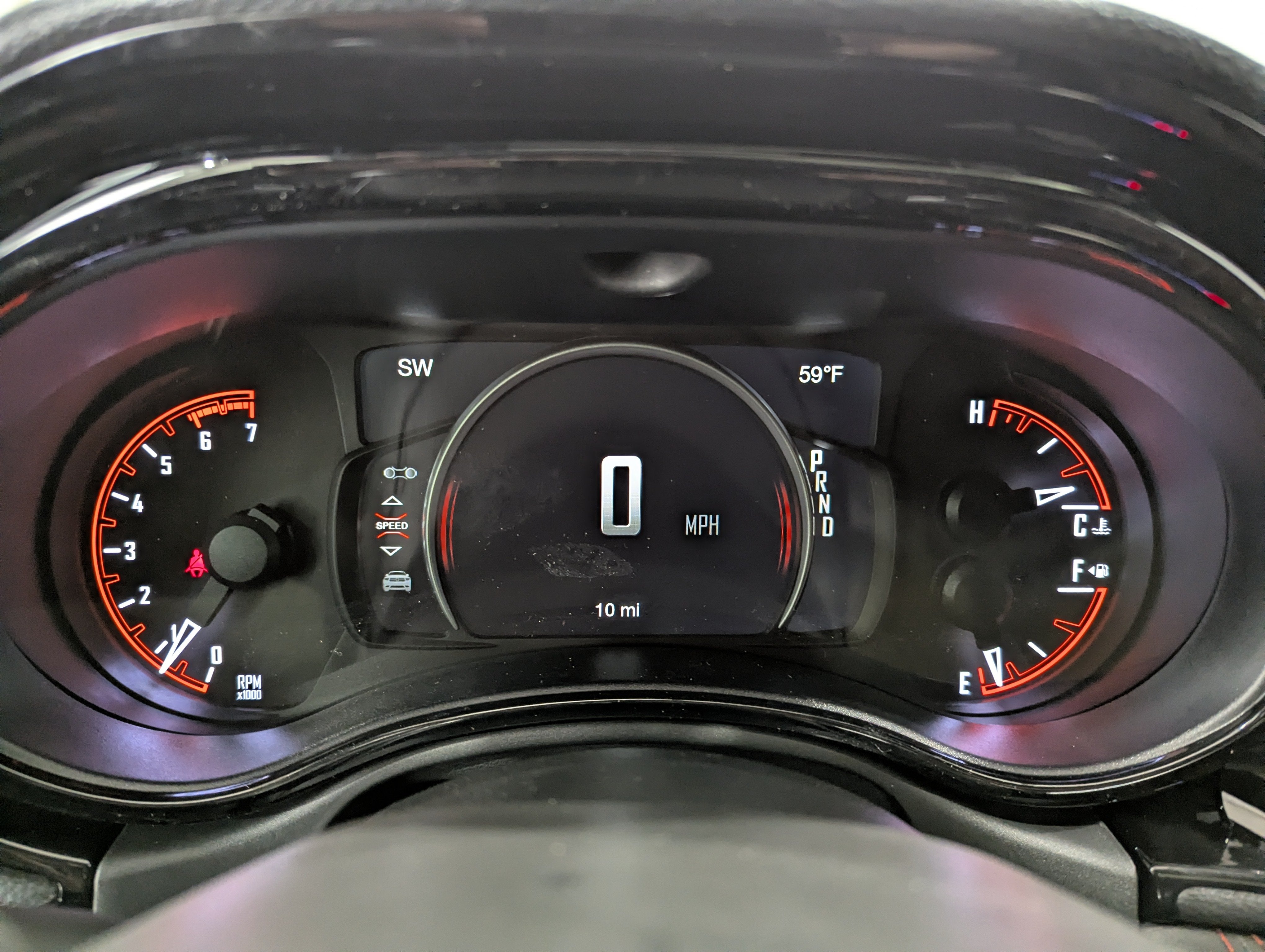 2027 Dodge Durango DURANGO GT HEMI V8 PLUS AWD