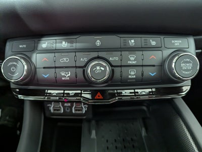2027 Dodge Durango DURANGO GT HEMI V8 PLUS AWD