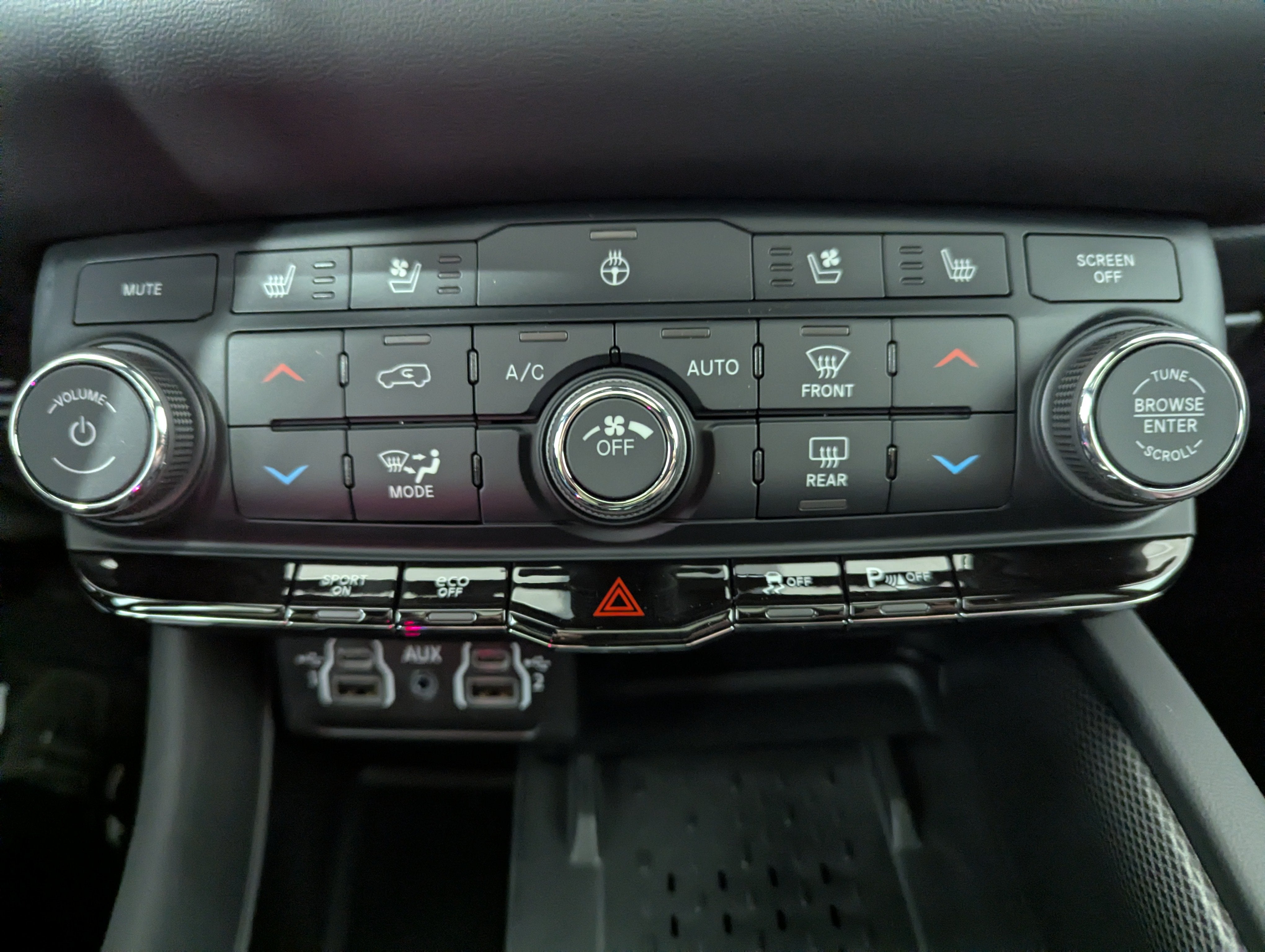 2027 Dodge Durango DURANGO GT HEMI V8 PLUS AWD