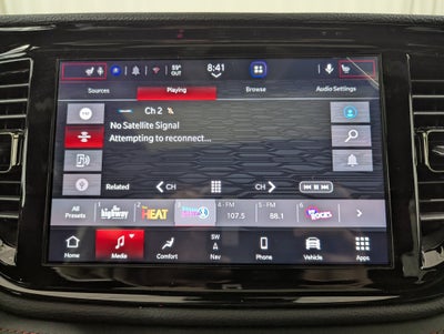 2027 Dodge Durango DURANGO GT HEMI V8 PLUS AWD