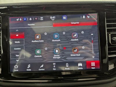 2027 Dodge Durango DURANGO GT HEMI V8 PLUS AWD