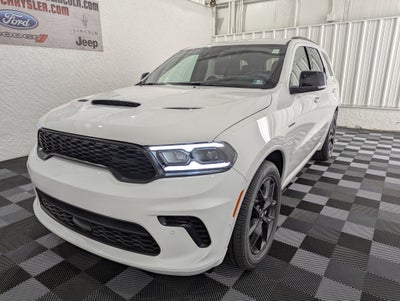 2027 Dodge Durango DURANGO GT HEMI V8 PLUS AWD