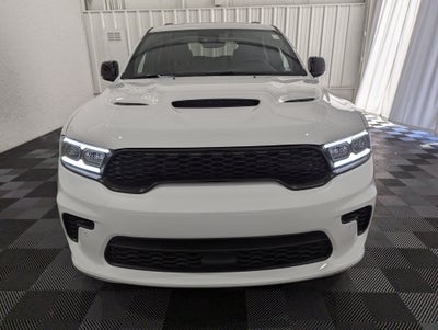 2027 Dodge Durango DURANGO GT HEMI V8 PLUS AWD