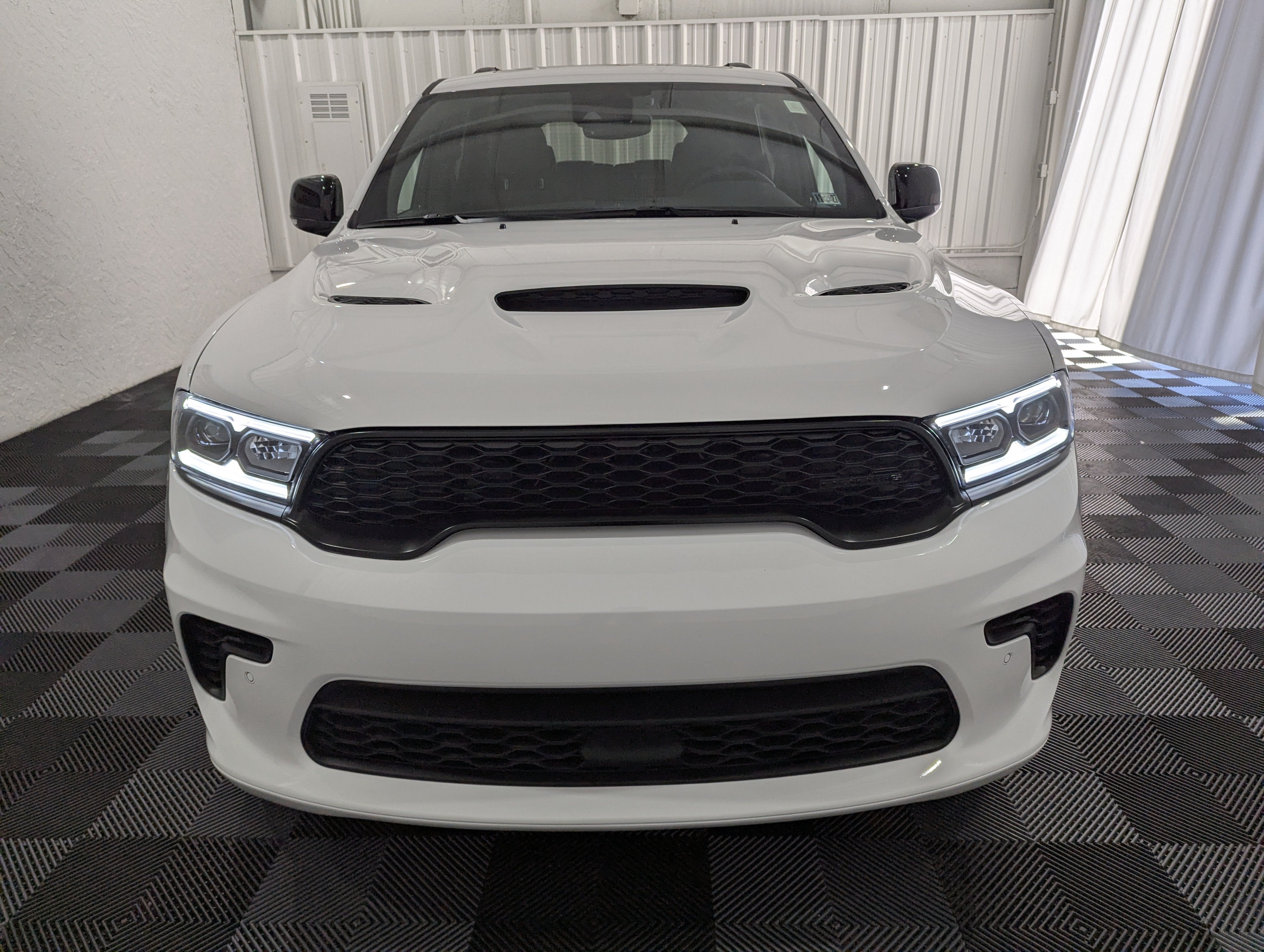 2027 Dodge Durango DURANGO GT HEMI V8 PLUS AWD