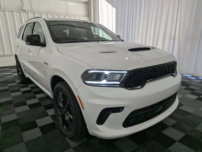 2027 Dodge Durango DURANGO GT HEMI V8 PLUS AWD