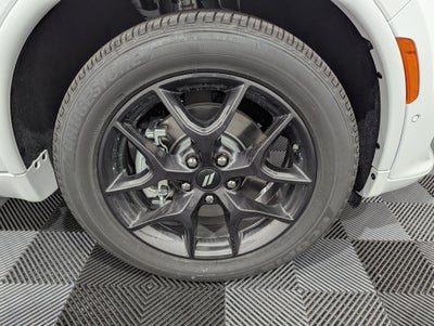 2027 Dodge Durango DURANGO GT HEMI V8 PLUS AWD