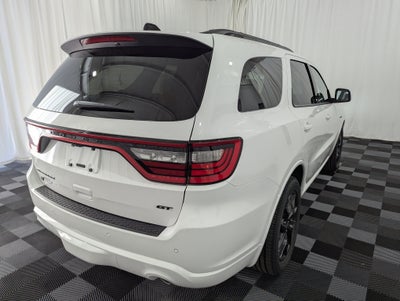 2027 Dodge Durango DURANGO GT HEMI V8 PLUS AWD