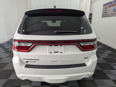 2027 Dodge Durango DURANGO GT HEMI V8 PLUS AWD