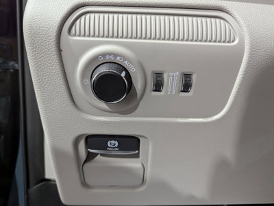 2026 Jeep Grand Wagoneer GRAND WAGONEER L LIMITED RESERVE 4X4