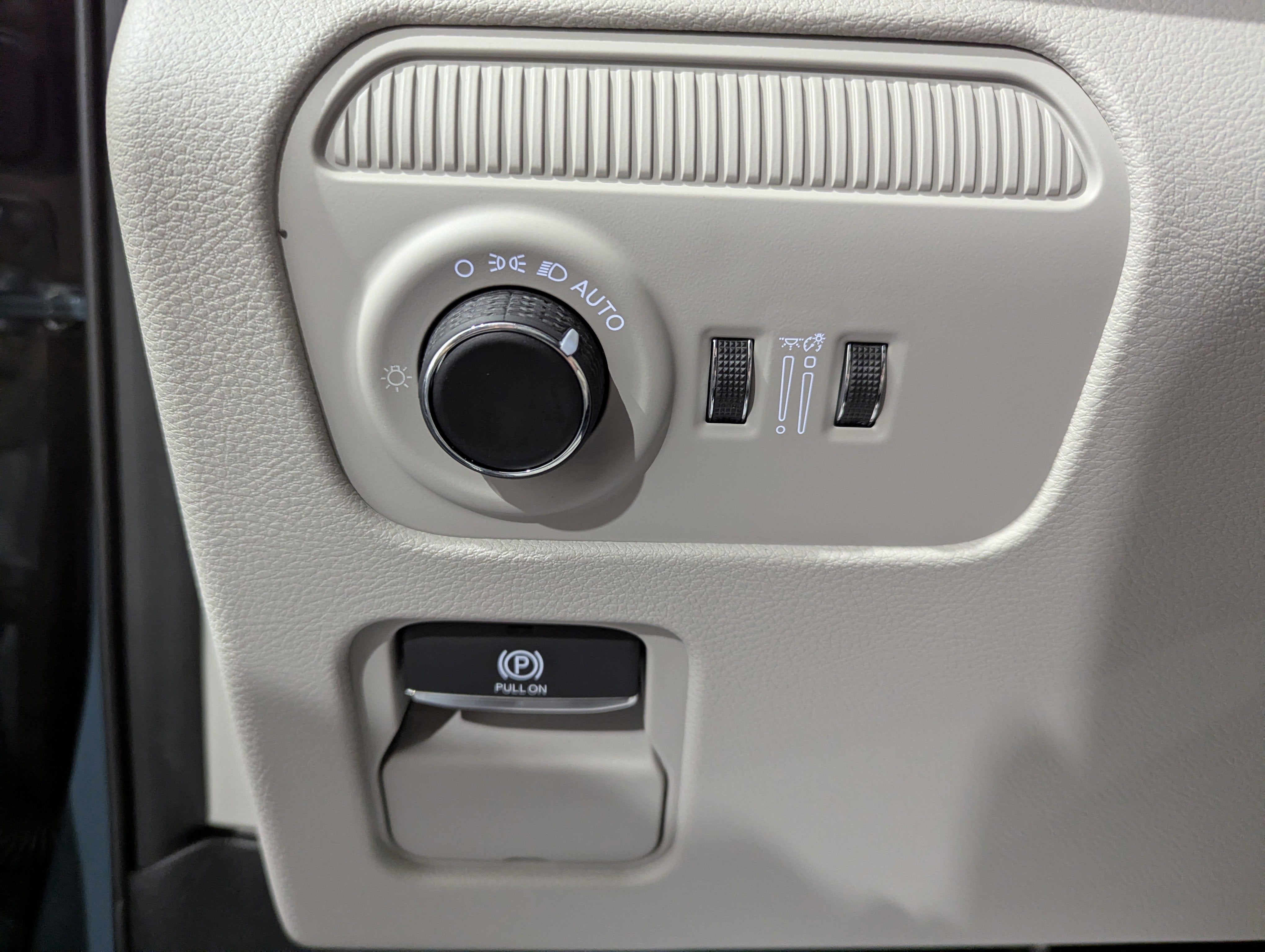 2026 Jeep Grand Wagoneer GRAND WAGONEER L LIMITED RESERVE 4X4