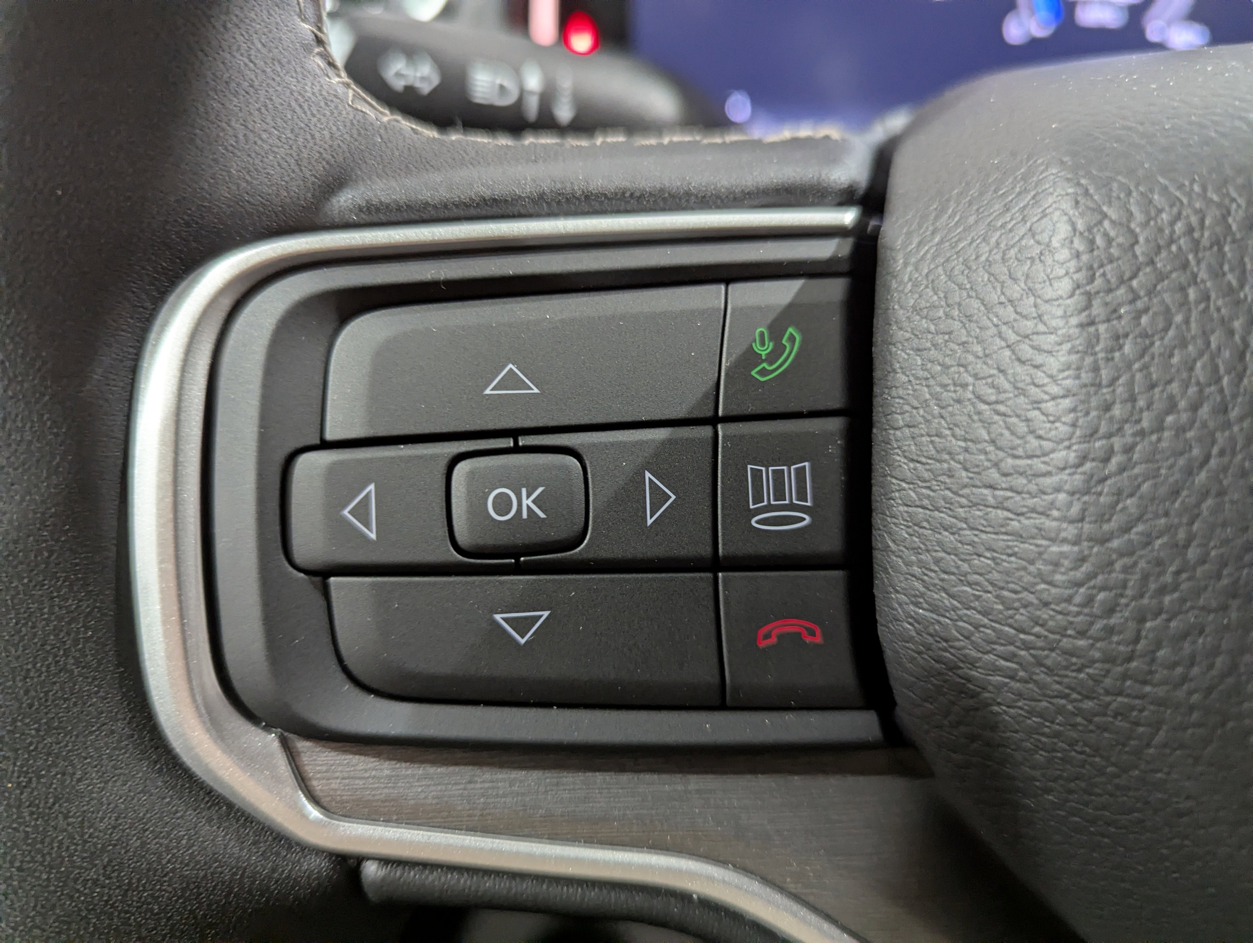 2026 Jeep Grand Wagoneer GRAND WAGONEER L LIMITED RESERVE 4X4