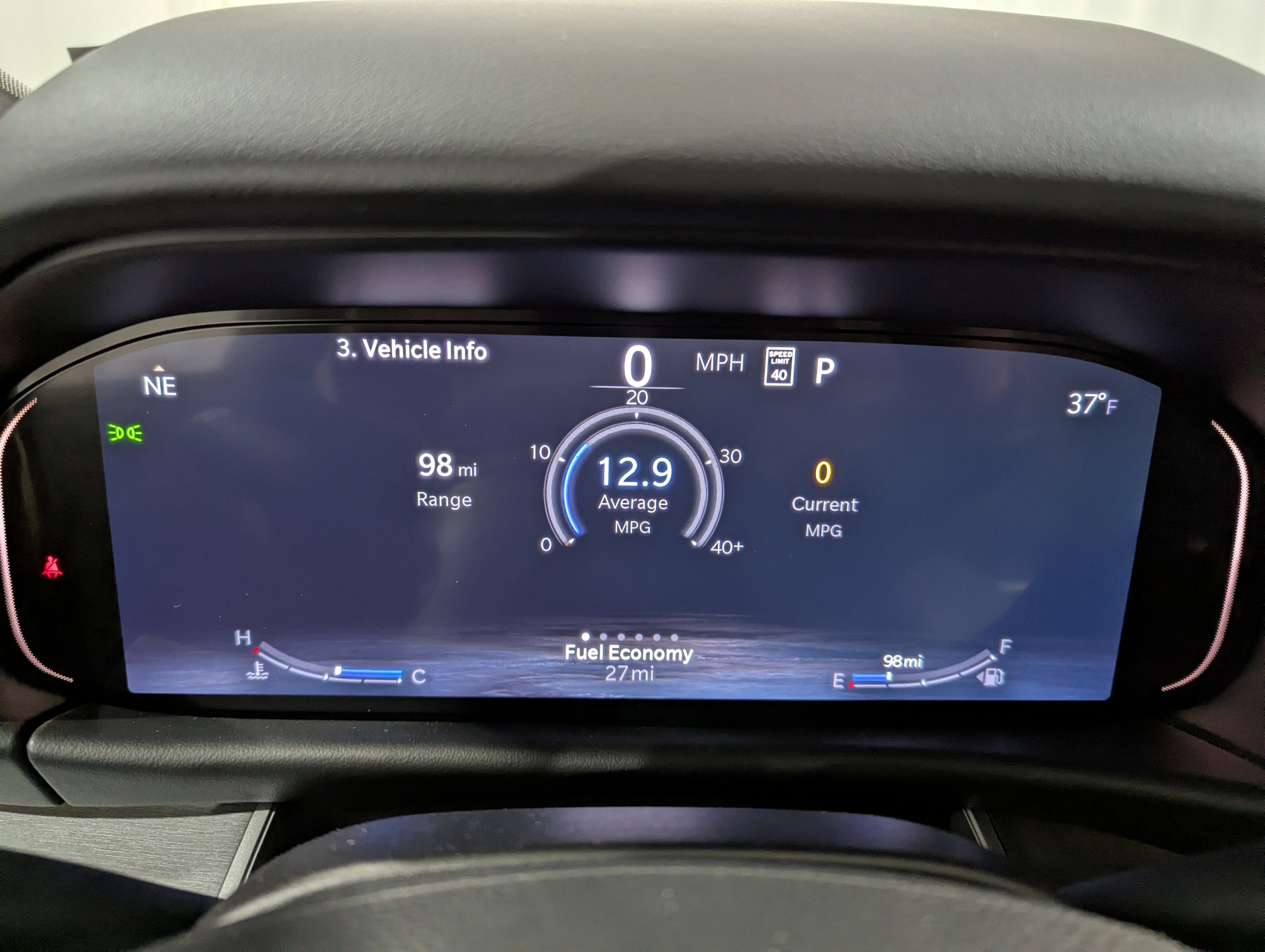 2026 Jeep Grand Wagoneer GRAND WAGONEER L LIMITED RESERVE 4X4