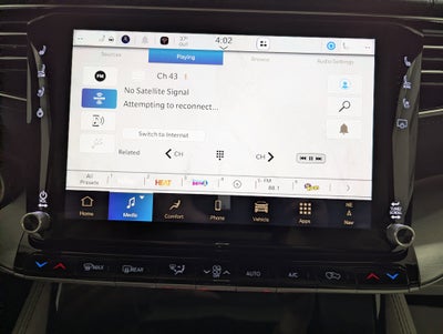 2026 Jeep Grand Wagoneer GRAND WAGONEER L LIMITED RESERVE 4X4