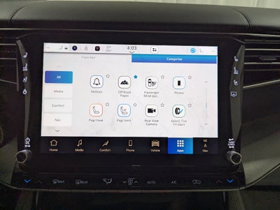 2026 Jeep Grand Wagoneer GRAND WAGONEER L LIMITED RESERVE 4X4