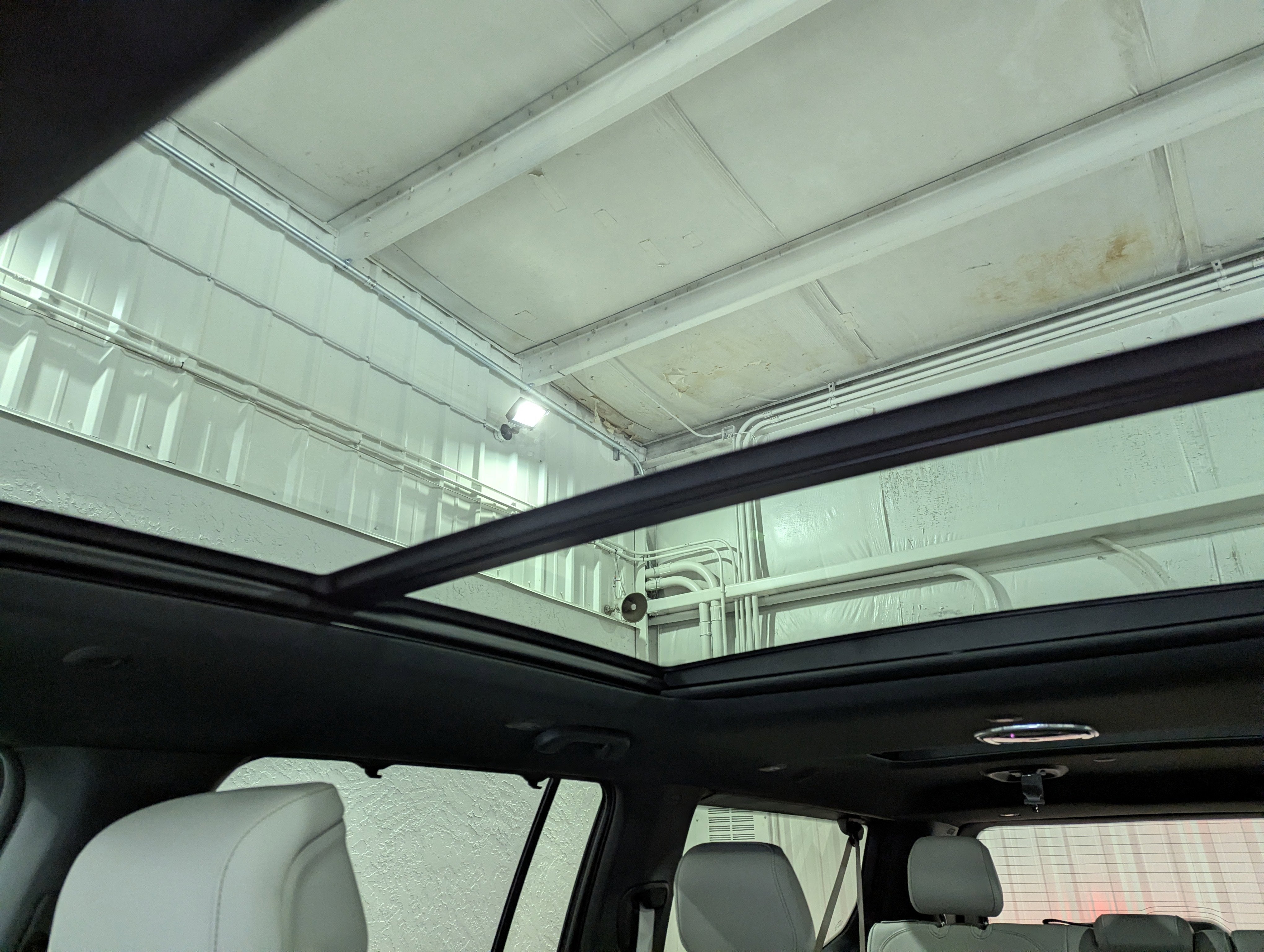 2026 Jeep Grand Wagoneer GRAND WAGONEER L LIMITED RESERVE 4X4