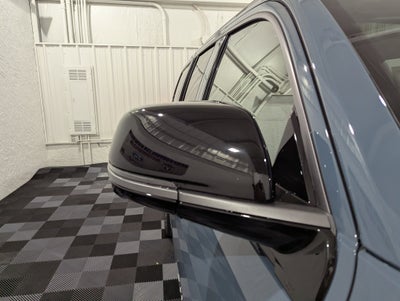 2026 Jeep Grand Wagoneer GRAND WAGONEER L LIMITED RESERVE 4X4