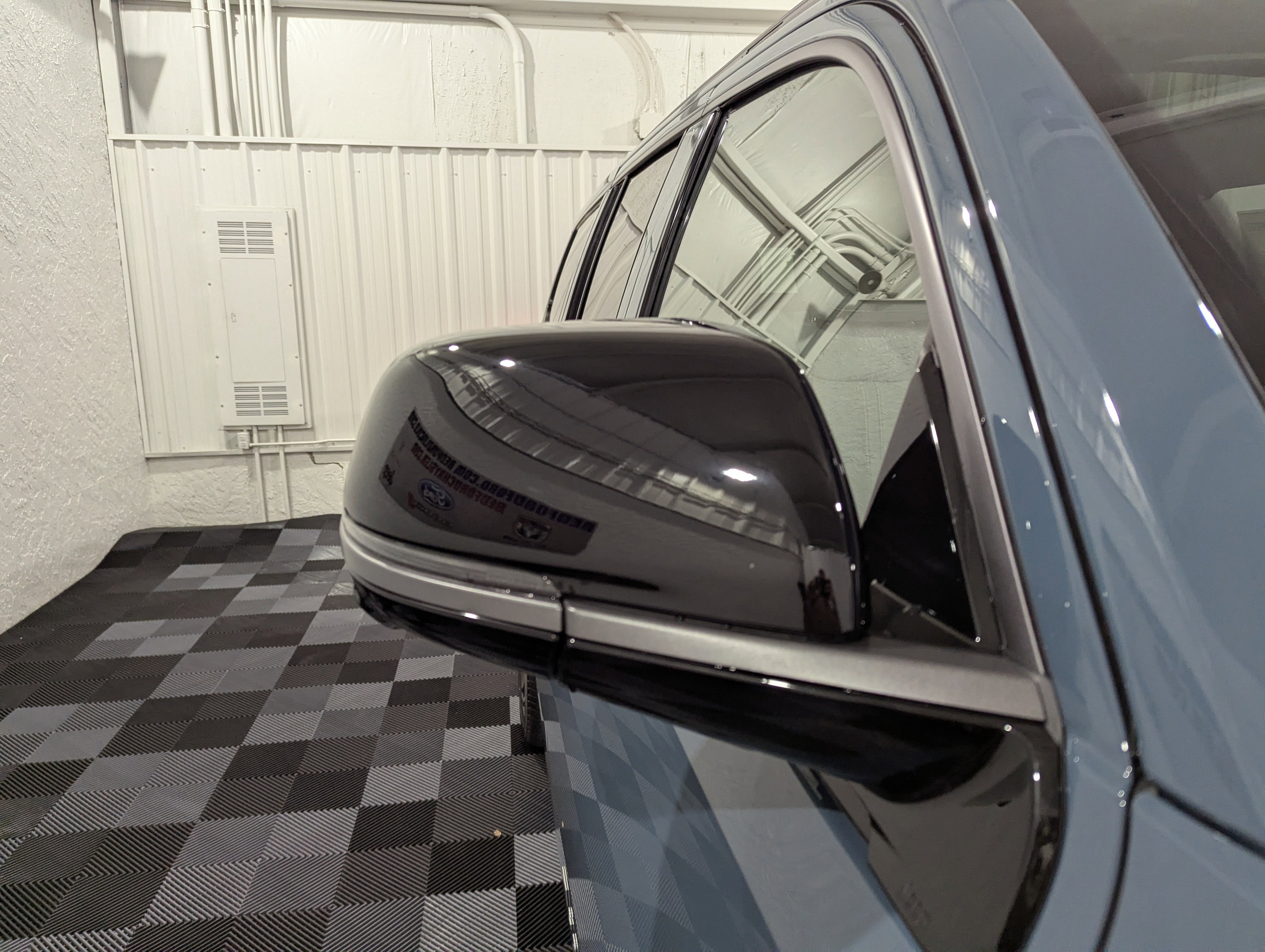 2026 Jeep Grand Wagoneer GRAND WAGONEER L LIMITED RESERVE 4X4