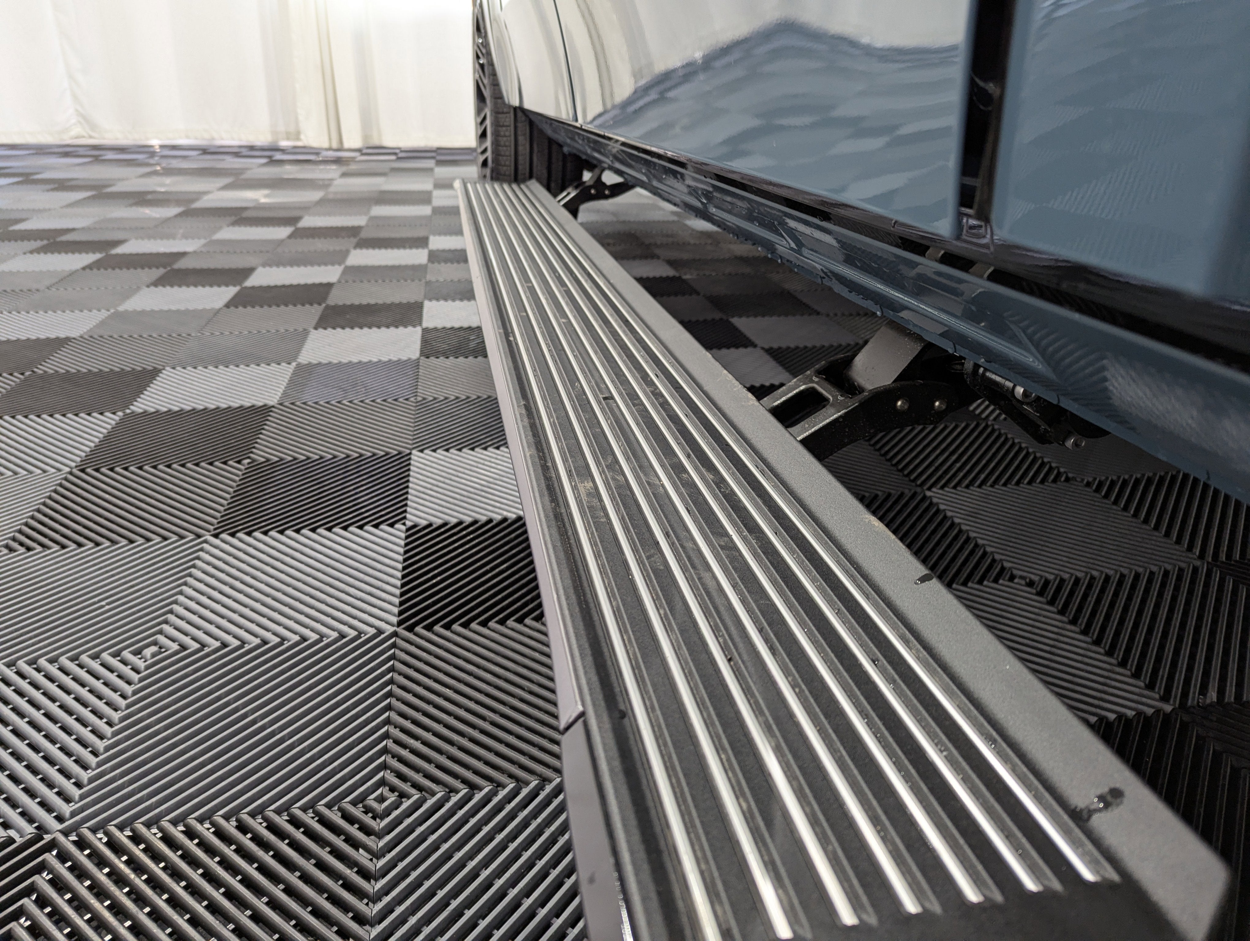 2026 Jeep Grand Wagoneer GRAND WAGONEER L LIMITED RESERVE 4X4