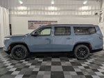 2026 Jeep Grand Wagoneer GRAND WAGONEER L LIMITED RESERVE 4X4
