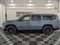 2026 Jeep Grand Wagoneer GRAND WAGONEER L LIMITED RESERVE 4X4