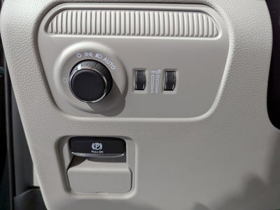 2026 Jeep Grand Wagoneer GRAND WAGONEER L LIMITED RESERVE 4X4