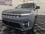 2026 Jeep Grand Wagoneer GRAND WAGONEER L LIMITED RESERVE 4X4