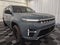 2026 Jeep Grand Wagoneer GRAND WAGONEER L LIMITED RESERVE 4X4