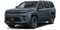 2027 Jeep Grand Wagoneer GRAND WAGONEER UPLAND 4X4