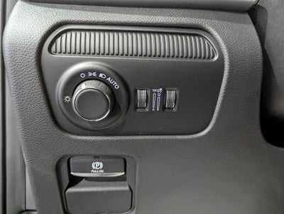 2026 Jeep Grand Wagoneer GRAND WAGONEER UPLAND 4X4