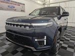 2026 Jeep Grand Wagoneer GRAND WAGONEER UPLAND 4X4