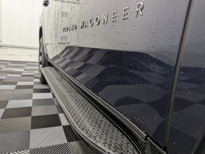 2026 Jeep Grand Wagoneer GRAND WAGONEER UPLAND 4X4