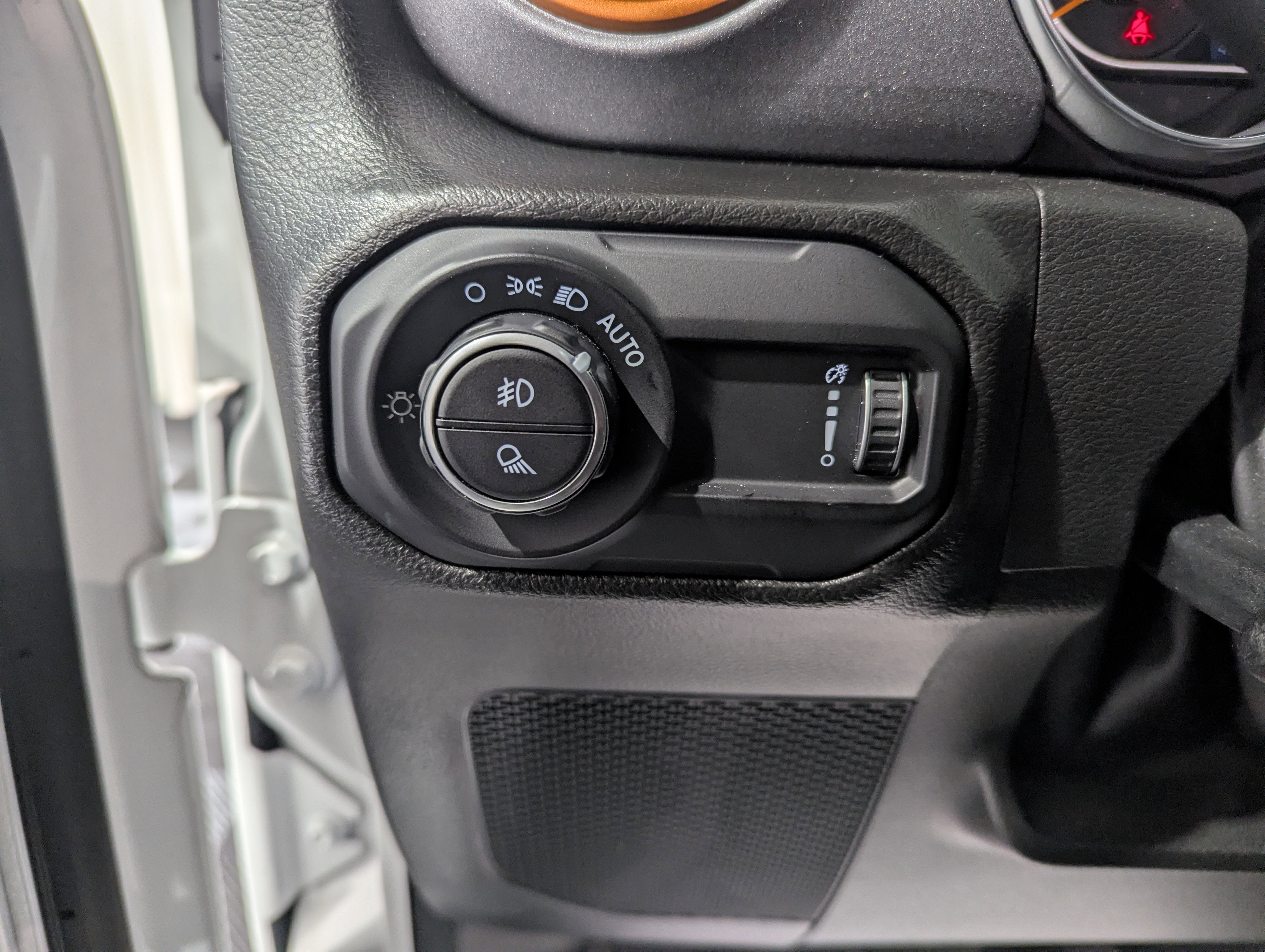 2023 Jeep Gladiator Mojave 4x4