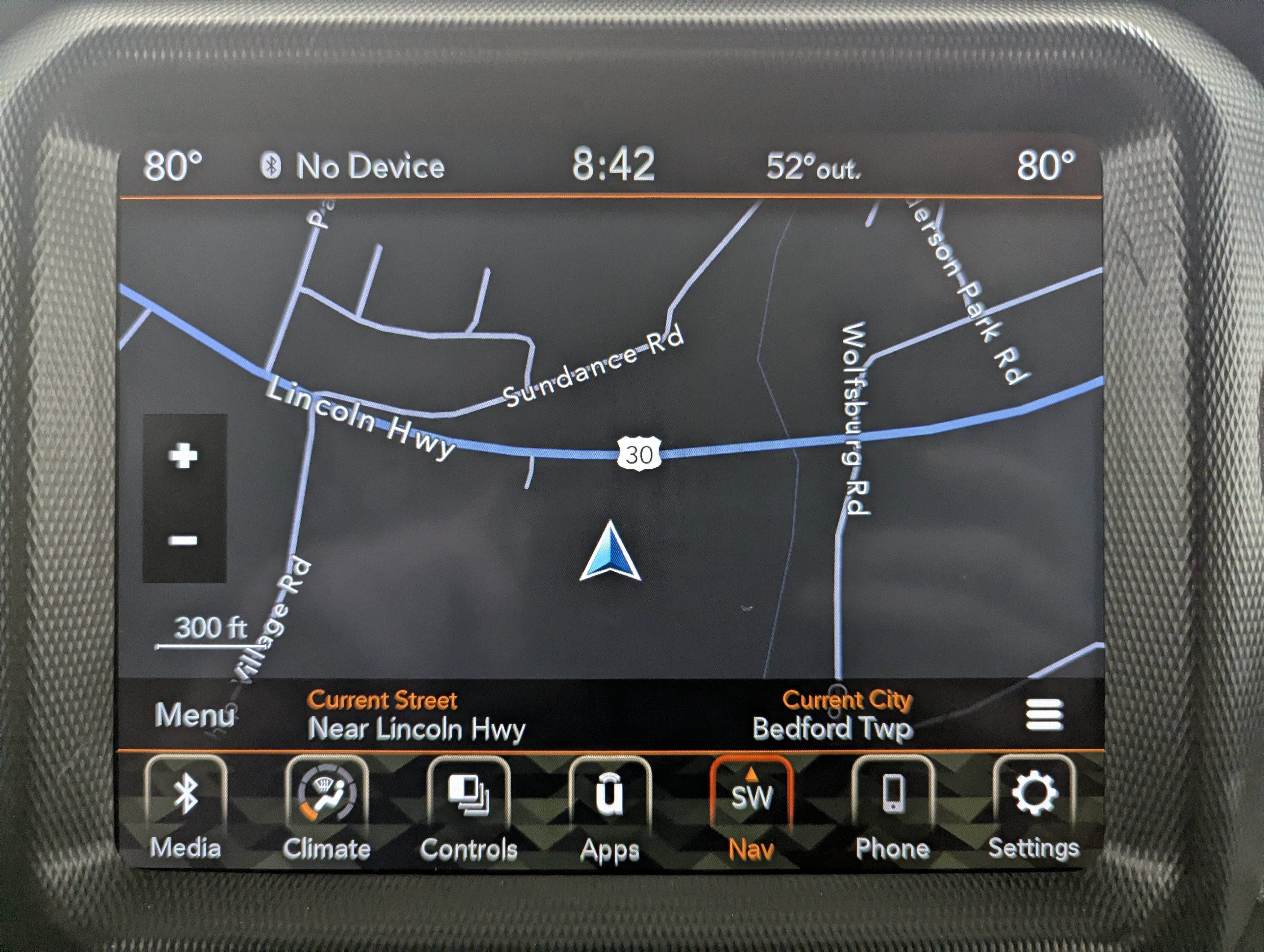 2023 Jeep Gladiator Mojave 4x4