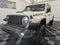 2023 Jeep Gladiator Mojave 4x4