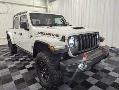2023 Jeep Gladiator Mojave 4x4